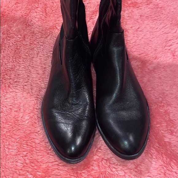 ❌ᔕOᒪᗪ❌Calvin Klein knee boot - Picture 5 of 5